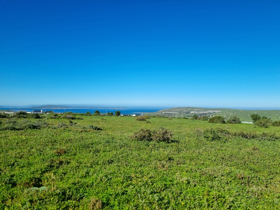 0 Bedroom Property for Sale in Hoogland Western Cape